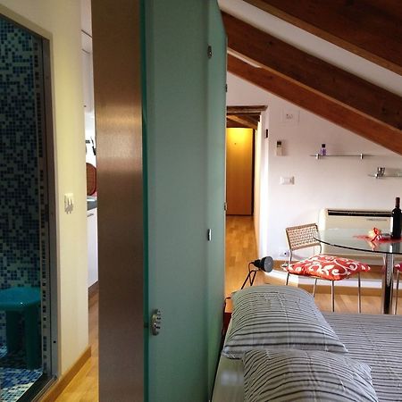 Apartment Bijoux Torino Eksteriør bilde