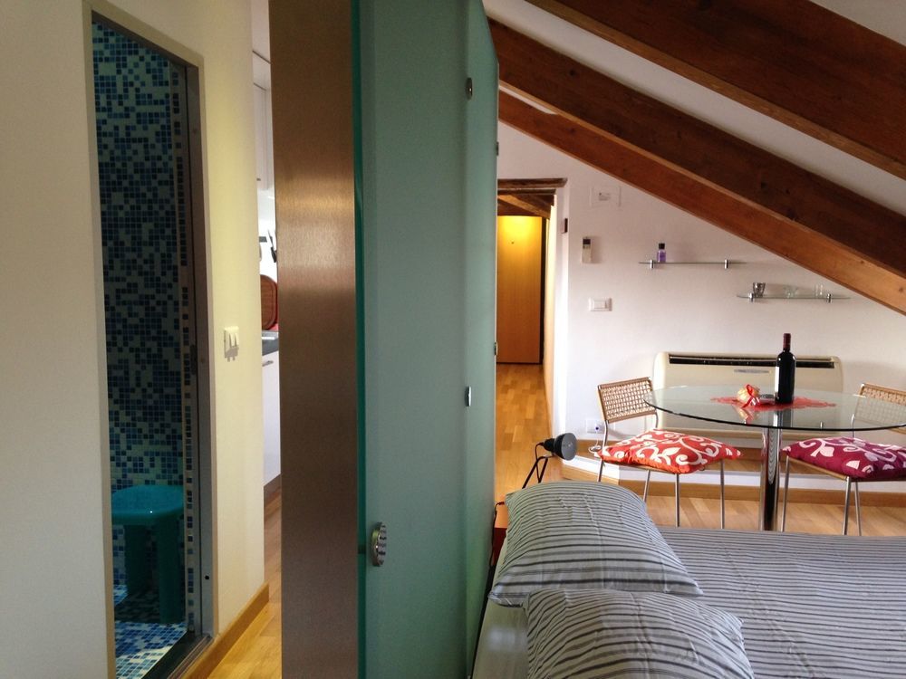 Apartment Bijoux Torino Eksteriør bilde