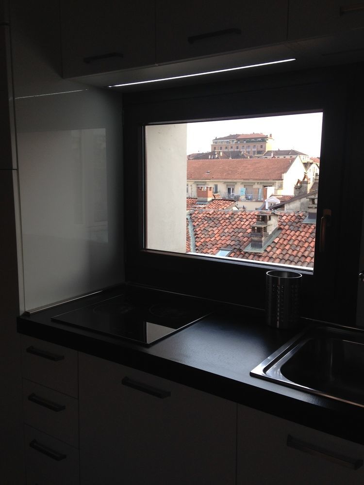 Apartment Bijoux Torino Eksteriør bilde