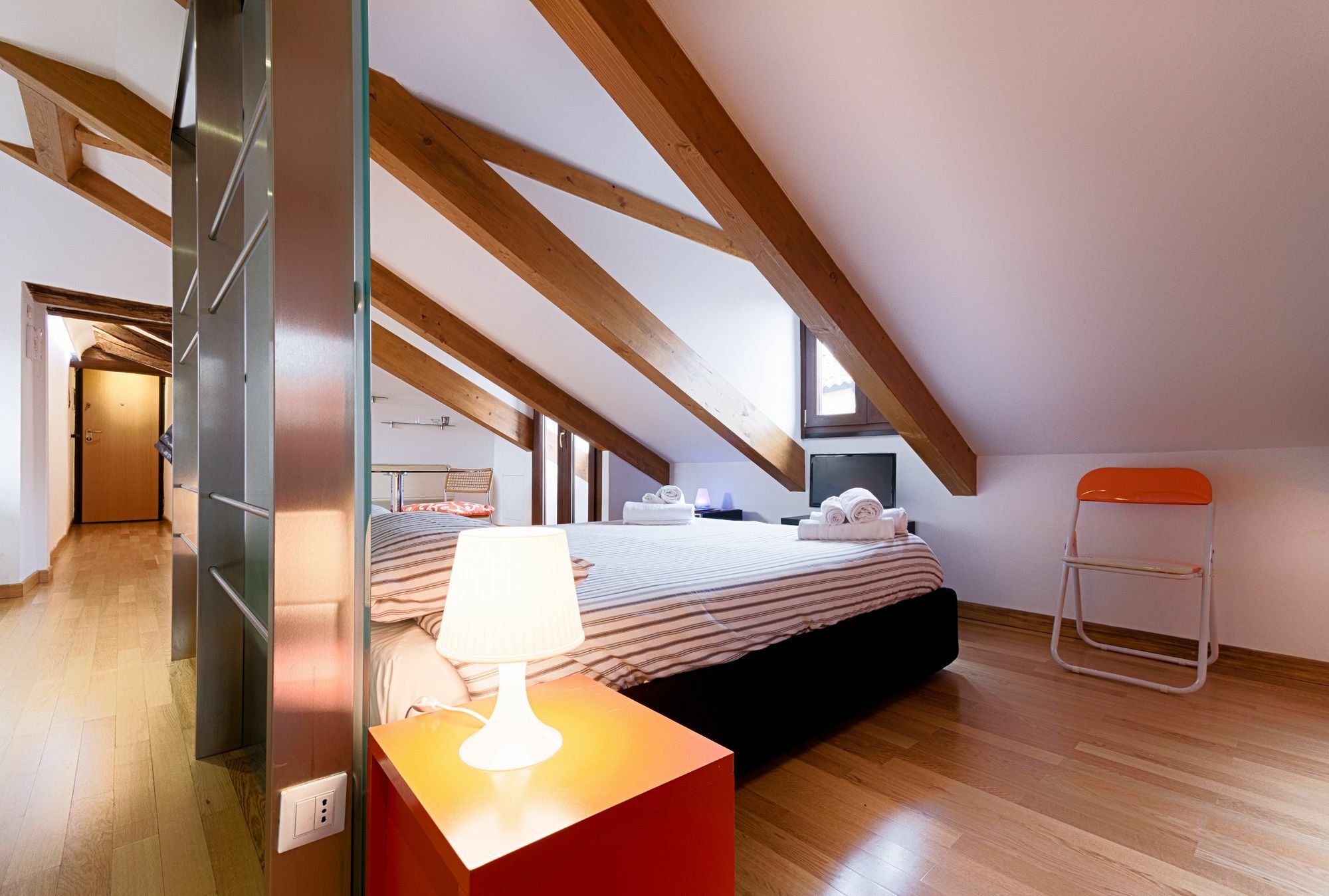 Apartment Bijoux Torino Eksteriør bilde